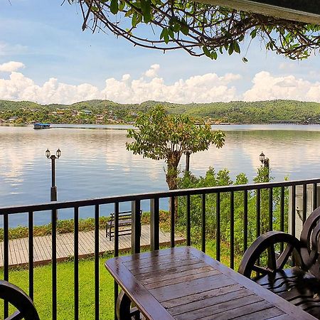 Phornpailin Riverside Resort Sangkhla Buri Exterior photo