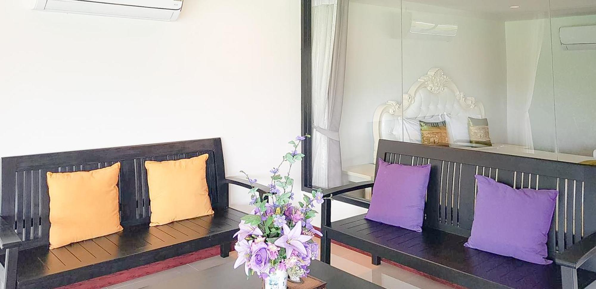 Phornpailin Riverside Resort Sangkhla Buri Exterior photo